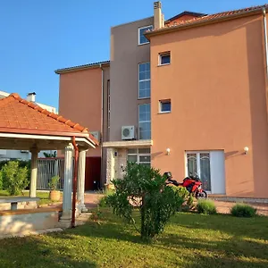 Bed & Breakfast Grgic *** Novigrad Istria